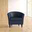 Fauteuil demi-tonneau de 31,5 po Kronos-890995561