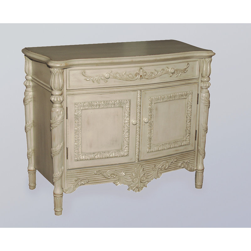 Accent Cabinet