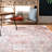 Penik Oriental Indoor Rug-1549370125