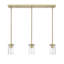 Sunnah 3 - Light Kitchen Island Pendant-1052539905