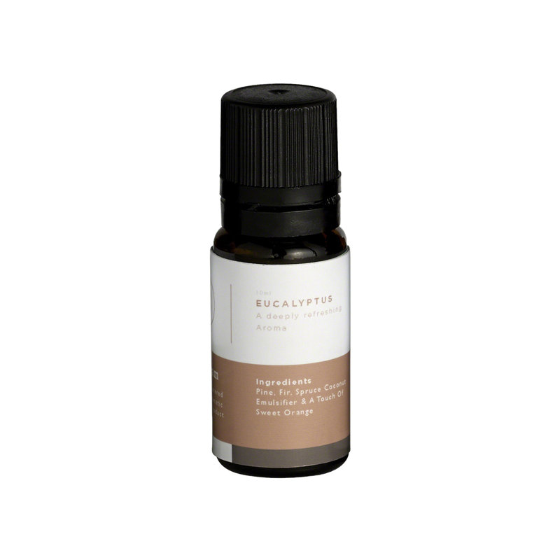 Huile essentielle d'eucalyptus 10 ml