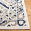 Tapis en jute / polypropylène tissé à la machine Nagelly-2095528054