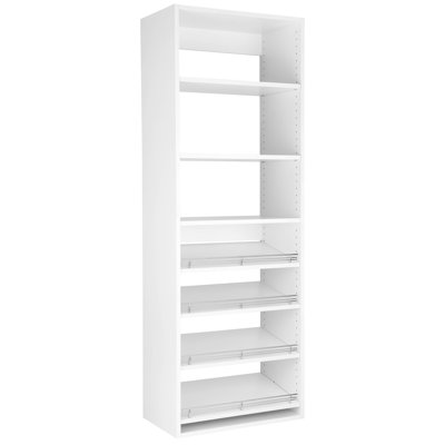 Closet System