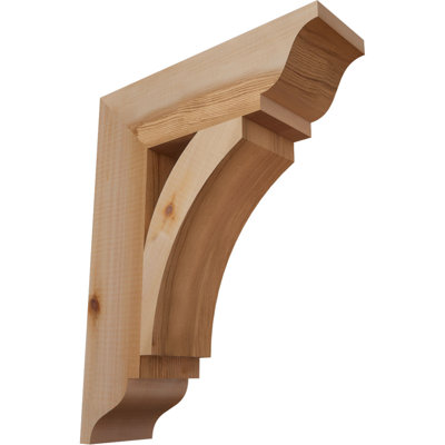 Thorton Traditional Bracket