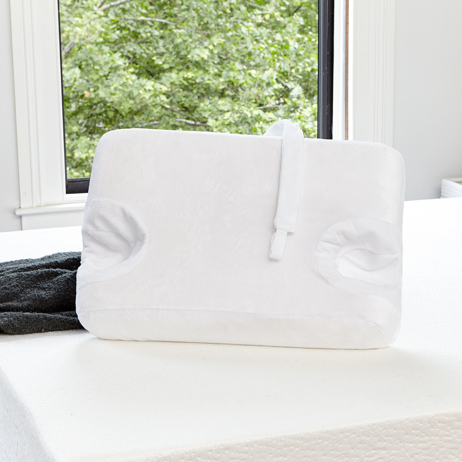 Medium Memory Foam Pillow