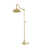 Supercoat Brass selected