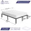 Aggie Metal Bed-776226550