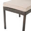 Kulpsville 79'' Rectangular 8 - Person Outdoor Dining Set with Cushions-1645392871