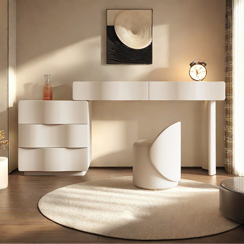 Suleymane Vanity