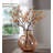 30" Baby's Breath Lighted Branches