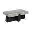 Table basse Modern Modern