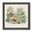 Reproduction d’art sur toile, "fox glen i" par paul cezanne-1623144098-1623144328