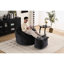 Fauteuil à billes Luxury Chenille-320870662