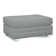 Bedford Upholstered Ottoman