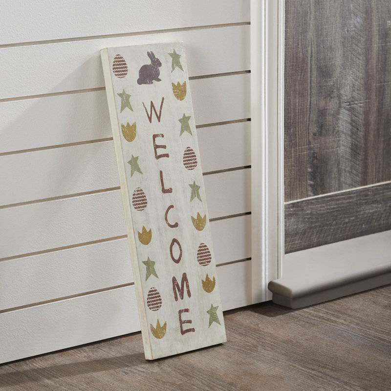Jeseka Handmade Animals Wall Decor