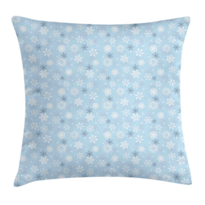 Skookum Geometric Square Scatter Cushion Cushion Cover