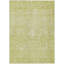 Tapis d'intérieur / extérieur vert Dahana -2126436863