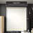 Semi Sheer Paper Roller Shade-1261780561