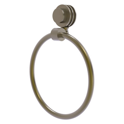Venus Towel Ring