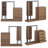 4 Drawer And 3 Shelf Wardrobe-105402185