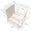 Jonestown Steel Dish Rack