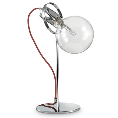 Lampe de table 14,17 po Lott
