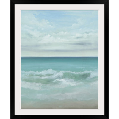Mayo " Aqua Marine " by KC Haxton
