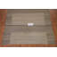 Tapis rayé kilim moderne 8 x 10