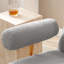 Fauteuil berçant et berçant Rocker
