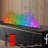 3D Electric Water Vapor Fireplaces NO Heating 8 Colors Flames Humidifier Steam Fireplaces for Family Decoration Inside Fire Places-1162556865