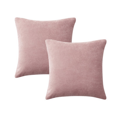 Dardel Velvet Scatter Cushion Cover