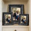 Cadre photo 3 pièces 5 "x 7" noir 5 pièces-1064496001-1064496061-1064496002