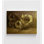 Nature morte avec trois nids d'oiseaux par Vincent Van Gogh, reproduction de nid, reproduction de peinture à l'huile d'oiseau, art de nid de Van Gogh, art mural