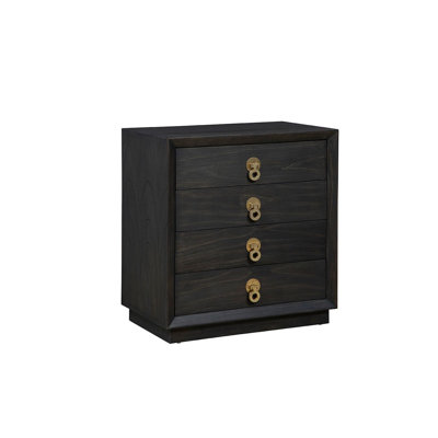 Challenger 4 - Drawer Dresser
