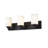Becraft 3 - Light Dimmable Vanity Light-606630186