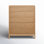 Finnian 5 - Drawer Dresser