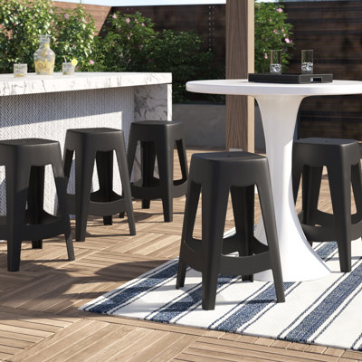 Pari Counter Stool