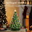 Arbre de Noël de table éclairé 1,5 pi-480041652