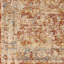 Tapis oriental rouille / orange Gorsuch-1009719894