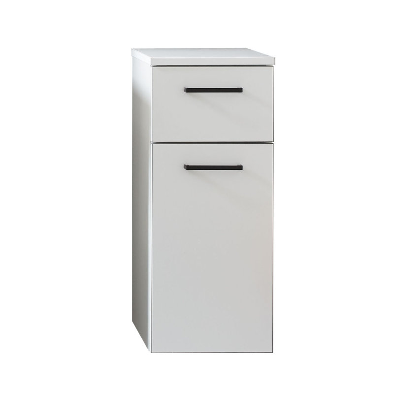 30 x 72 cm Badschrank Quickset 930