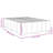 Latitude Run® Bed Frame Without Mattress Fabric-1748130607-1748130604