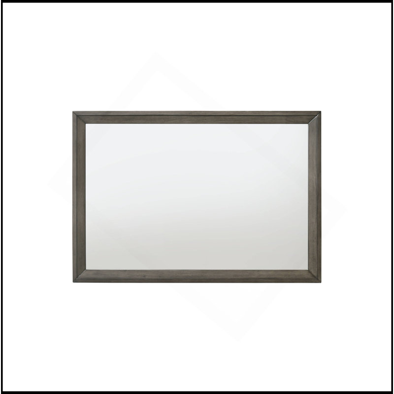 Miroir Escher