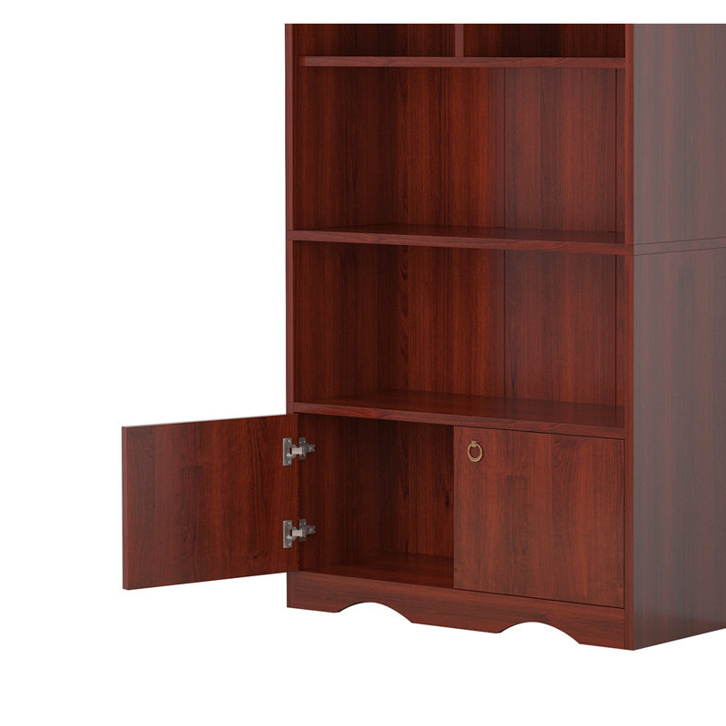 160cm H x 80cm W Bookcase