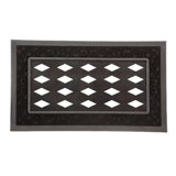 Black Scroll Sassafras Mat Tray Frame