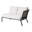 Yland Outdoor Chaise Lounge-11399358-11399357