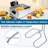Compact Stainless Steel Electric Deep Fryer