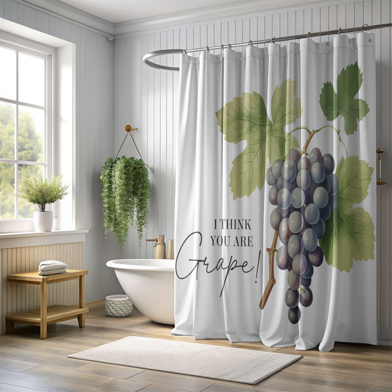 Lanier, 74"H x 71"W