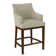 Upholstered Counter Stool