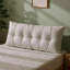 Upholstered Headboard Pillow-884617095-884617093