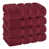 Burgundy Red